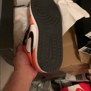 Air Jordan 1s Size 9 GREAT CONDITION!!